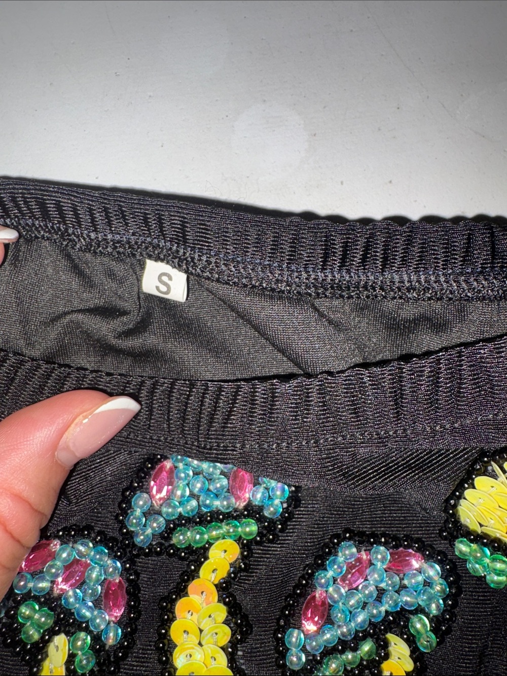 #146 NEW Rave bottoms - Picture 4 of 4